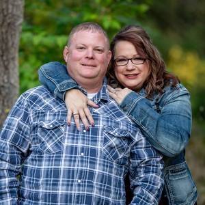 Meet your Posher, Chad